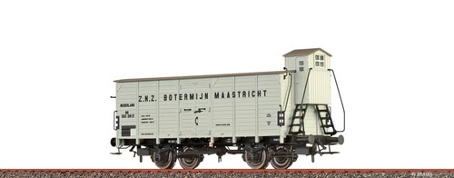 Brawa 49890 échelle wagon - 49890, ho