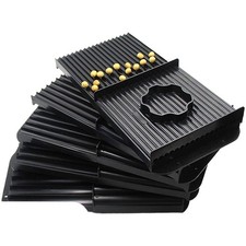 Bouillettes Table à Rouleaux