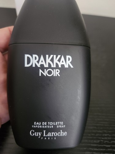 Guy laroche drakkar noir - drakkar, eau