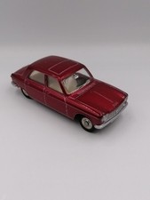 DINKY TOYS -EDITION  ATLAS - PEUGEOT 204 BERLINE -  1/43  