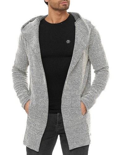 Redbridge homme gilet cardigan - homme,