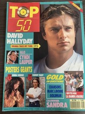 MAGAZINE TOP 50 NUMÉRO 173