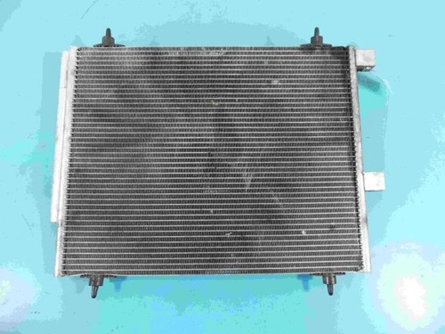 Peugeot 807 2005 radiateur - peugeot,