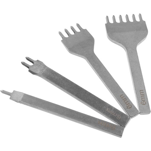 Pcs stitching lacing - 4,