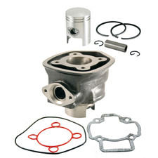 Kit Cylindre Piston Evok Derbi