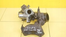 500 0,9 TWINAIR TURBO 12v 86