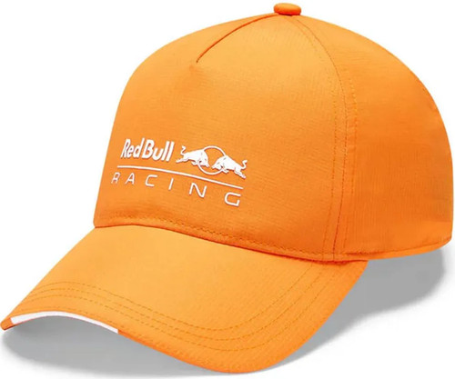 Casquette red bull racing - bull,