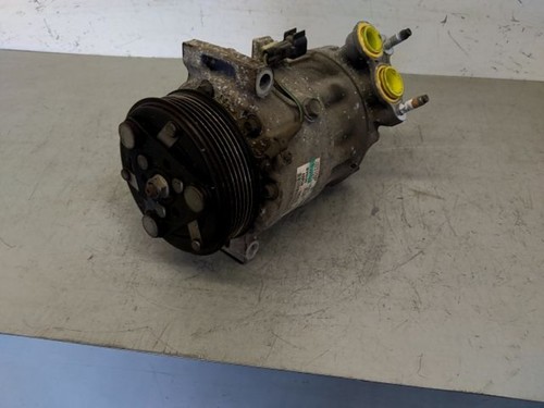Compresseur clim ford max - ford, c-max