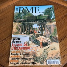 RMF N°491 RESEAU : MUR DE