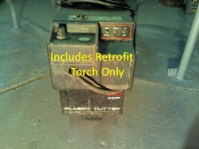 Solaire 2050 Cutter Plasma Replacement Torch To Fix Réparation Siècle 118-015