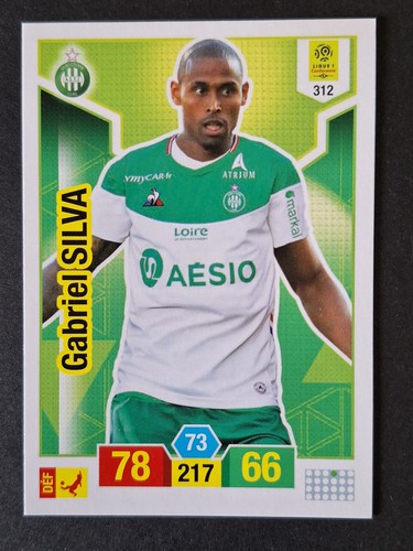 Gabriel silva 312 asse saint - gabriel,