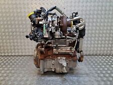 Moteur - Renault Megane III / Scenic III 1.5Dci 110ch K9K656 - 177 769 kms