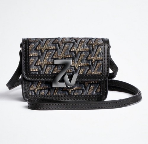 Sac grigri zadig - grigri, voltaire
