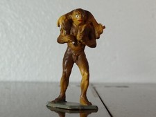 Ancien Dinosaure Starlux