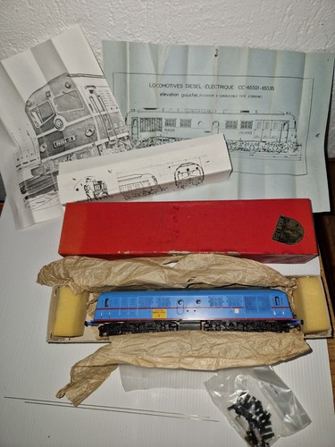 Aiguilleur locomotive diesel - l'aiguilleur,