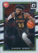 A1555- 2017-18 Donruss Optique
