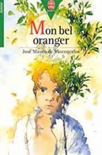 Mon bel oranger by Jose Mauro