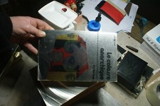 ALBIN MICHEL SUPER FICTION 4 -