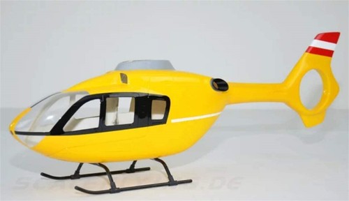 Ec135 helicopter 450 - ec135,