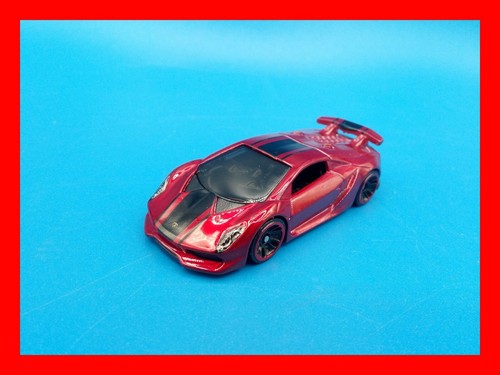 Hot whells lamborghini - whells,