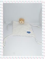 ☾ - Doudou  Semi Plat Carré