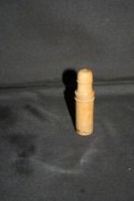 Porte aiguilles ancien en bois