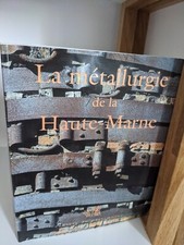 La métallurgie de la