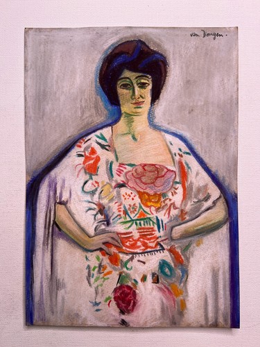 Kees van dongen - kees,
