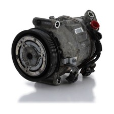 Compresseur de climatisation - Jeep CHEROKEE IV PH.1 - K68103199AE - B1-0476H