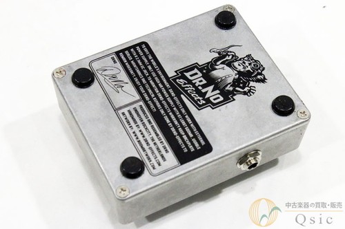 Effects drive o matic - effects, drive-o-matic