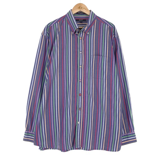 Gant chemise homme - gant,