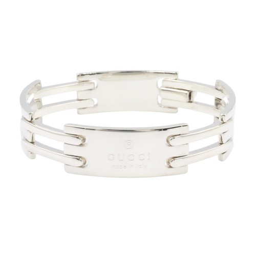 Bracelet gucci argent 925 - bracelet,