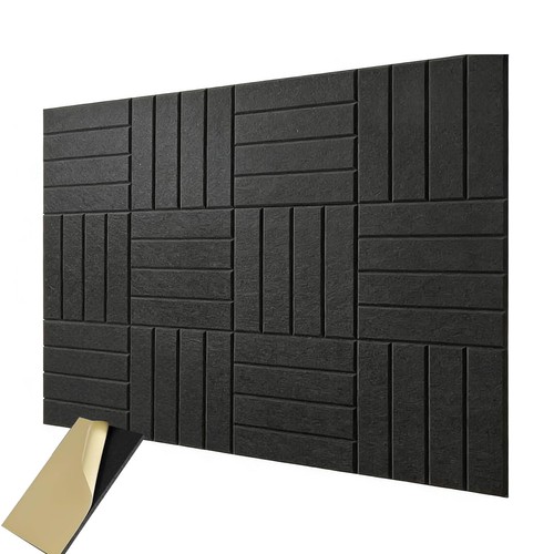 Mousse acoustique pièces - mousse, acoustique: