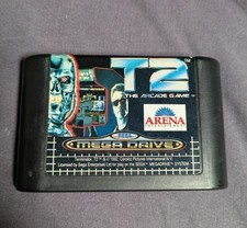 3 Jeux Sega Mega Drive  Sonic