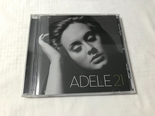 Album 13t - cd, tracks)