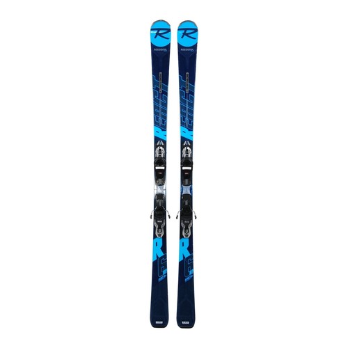 Ski occasion rossignol react - rossignol, 6