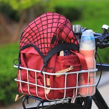 Panier de vélo de route