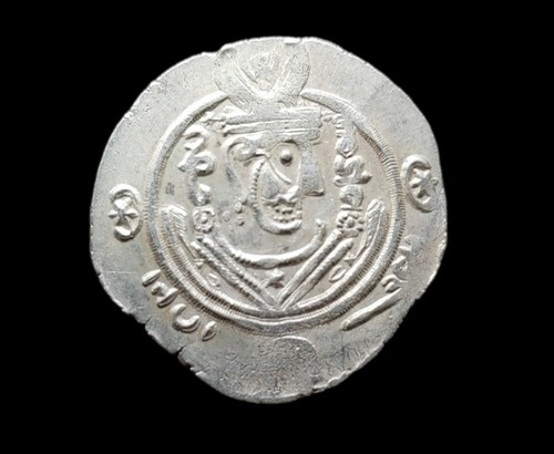 Sassanide tabaristan - sassanide,