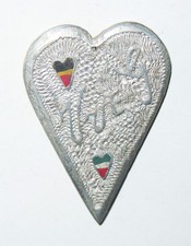 ARTISANAT DE TRANCHÉES -