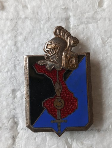 Insignes militaires militaire - insignes,