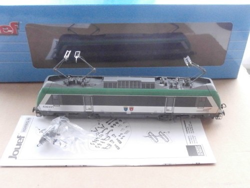Neuve sncf locomotive - neuve,