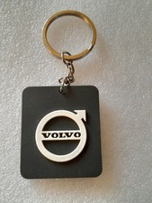 PORTE CLES VOLVO. AUTOMOBILE