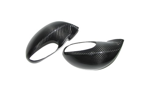 Carbon couvre rétroviseur - mh, couvre-rétroviseur