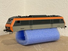 Caisse BB26000 Roco Neuve