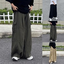Pantalon baggy streetwear