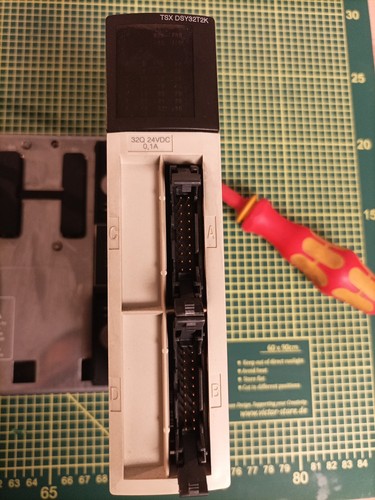 Tsx dsy32t2k modicon - tsx,