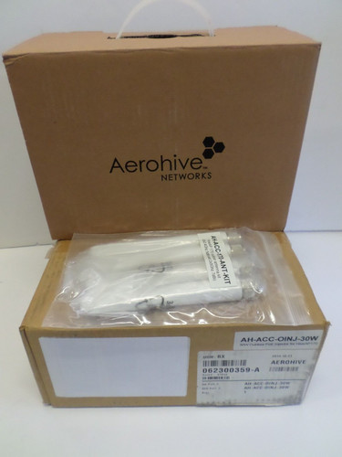 Complete aerohive hiveap 170 - hiveap,