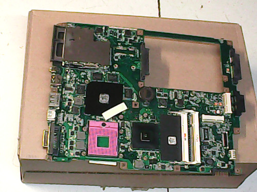 Carte mère motherboard pour - mère,