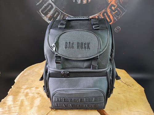 Sac voyage bag rock l - de,