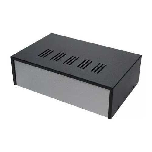 Sc853b diy electronic metal - sc853b, 8"